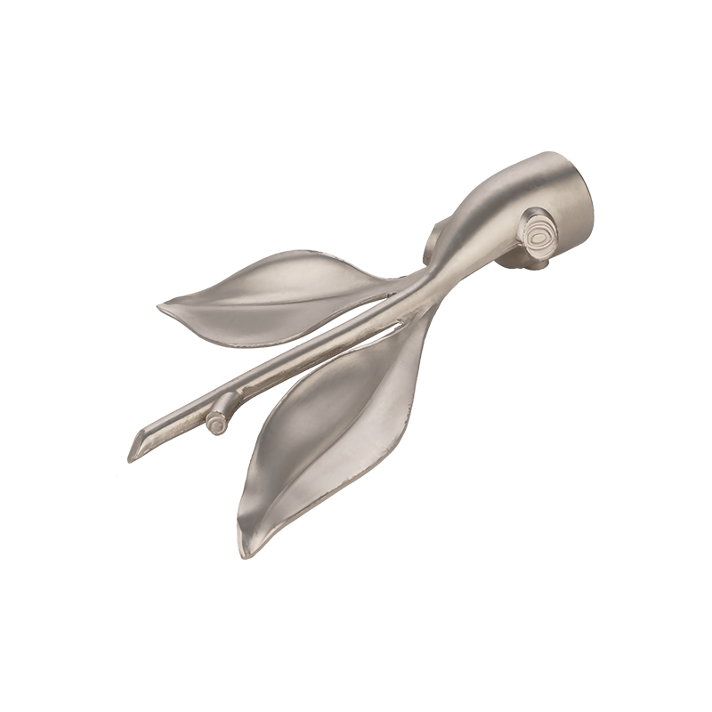 পর্দা প্যাটার্ন ফাইনালস