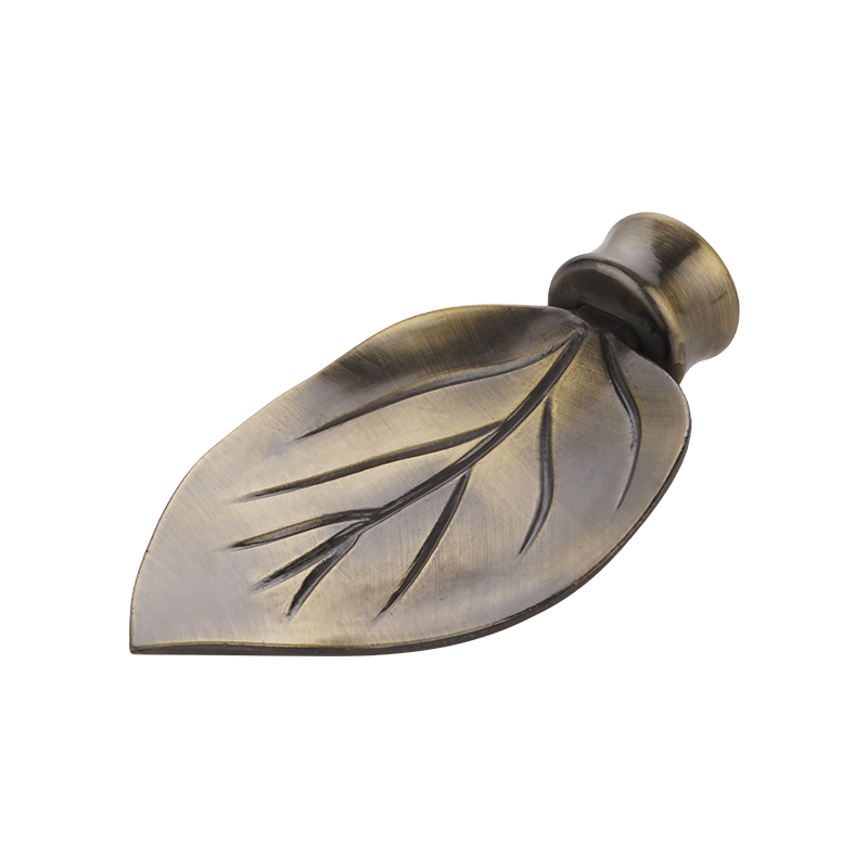 পর্দা প্যাটার্ন ফাইনালস