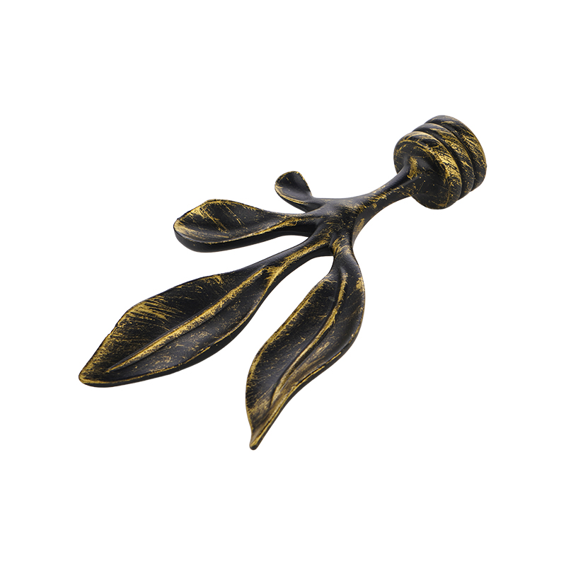 পর্দা প্যাটার্ন ফাইনালস