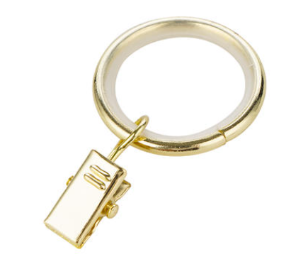 কীভাবে পর্দার রিংগুলি উইন্ডো চিকিত্সার সামগ্রিক নান্দনিকতায় অবদান রাখে?